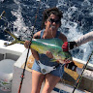 Meet your Posher, Stacie